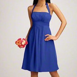 Alfred Angelo Bridesmaid Dress